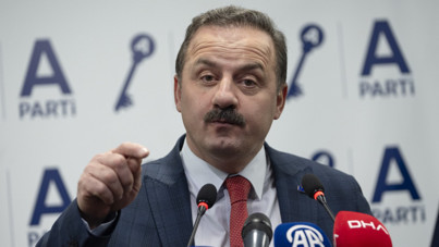 Ağıralioğlu: Öcalan Kürtlerin temsilcisi değil, terörist başı