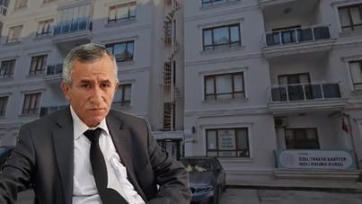 Aile hekimi evde ölü bulundu