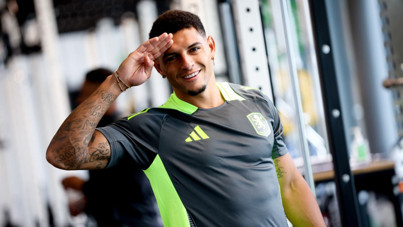 Fenerbahçe'de Mourinho stoperine kavuşuyor: Bu gece İstanbul'da