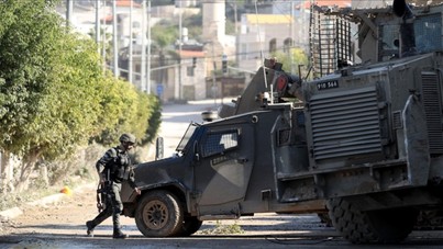 Gazze'de ateşkes sonrası İsrail'in yeni hedefi Batı Şeria