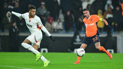 Ismail Jakobs: Kazanırsak büyük bir adım olacak