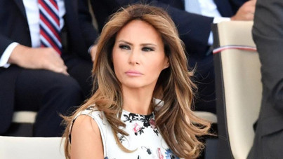 Trump'ların coin rekabeti: Melania'nın değeri fırladı
