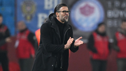 Ömer Erdoğan: 'Ağır bir mağlubiyet oldu'