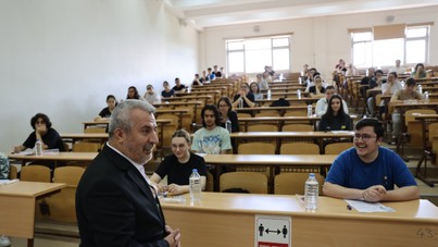 ÖSYM'den engelli ve sağlık sorunu olan adaylara kolaylık