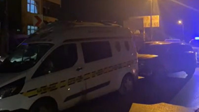 Pompalı tüfekle poz verirken arkadaşını öldürdü