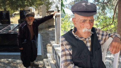 33 gündür aranan adam ölü bulundu