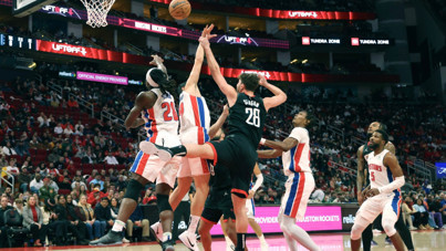 Alperen Şengün yine NBA tarihine geçti: 1000 asiste ulaşan en genç pivot