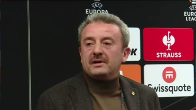 Galatasaray’dan Ahmed Kutucu açıklaması: Transfer her an olabilir