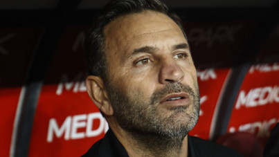 Galatasaray'ın transferini açıkladı: Yüzde 80 anlaştık