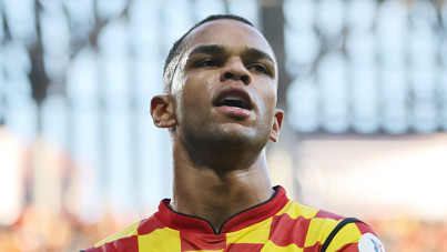 Göztepe'de 'samba' esintisi: Romulo yoksa o var!