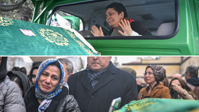 Kartalkaya'da hayatını kaybedenler toprağa veriliyor! Gözyaşları sel oldu