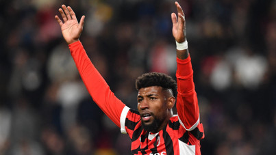 Milan, Galatasaray'ın istediği Emerson için pazarlık yapıyor