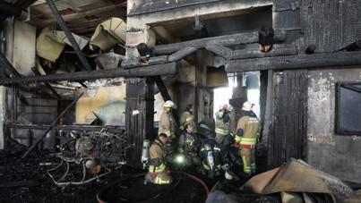 Otellere hayati uyarı: 'Acilen kaldırılmalı'
