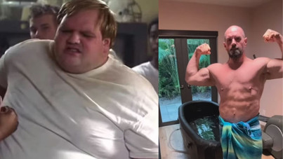 Ünlü oyuncunun büyük değişimi: Ethan Supple'yi görenler tanıyamıyor