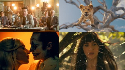 Yılın en kötüleri belirlenecek: İşte Altın Ahududu Ödülleri'nin tam aday listesi