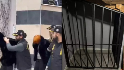 'BDSM parti' hazırlığına 11 yıl hapis talebi