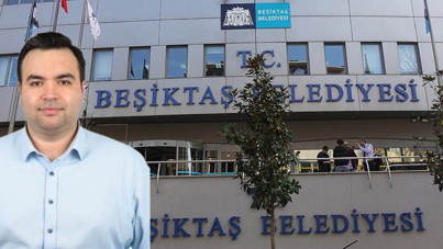 Beşiktaş Belediyesi'nde başkan vekili seçildi