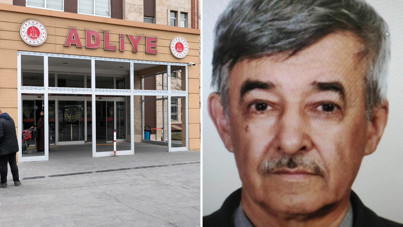 Ebrar Sitesi’nin kurucusu Tevfik Tepebaşı için ilk mütalaa verildi