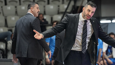 Erdem Can'a, Galatasaray'a ve Beşiktaş'a ceza