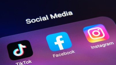 Facebook ve Instagram'a üye olan TikTokçulara 5 bin dolar teklif edildi