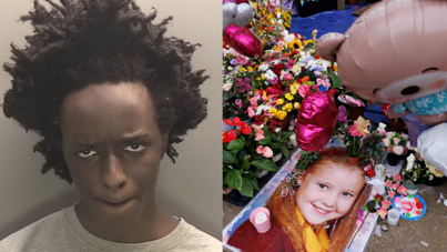 İngiltere'yi karıştıran çocuk katili: Aileler yasaya isyan ediyor