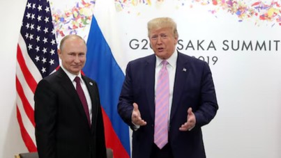 Kremlin, ABD'yle görüşmeye hazır ama bir şartla
