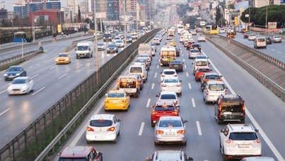 Saldırı amacıyla araçtan inenin ehliyetine el konulacak
