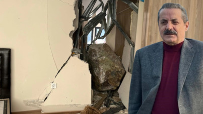 AKP'li vekilden 'Ankara görmüyor' itirafı