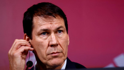 Belçika'da Rudi Garcia dönemi