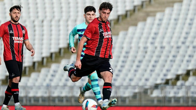 Fatih Karagümrük'te Flavio Paoletti gitti