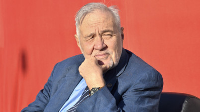 Tarihçi Prof. Dr. İlber Ortaylı, kütüphanesini bağışladı