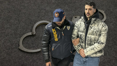 Kerimcan Durmaz’a 5 yıl 3 aya kadar hapis talebi