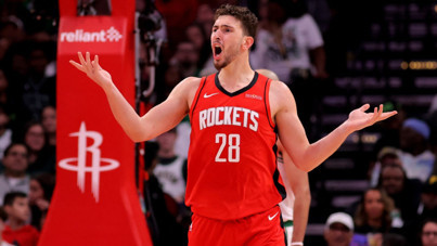 NBA'de All-Star'da ilk beşler belli oldu: Alperen Şengün, All Star olacak mı?