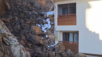 Yusufeli'nin 'ihale' bekleyecek hali kalmadı