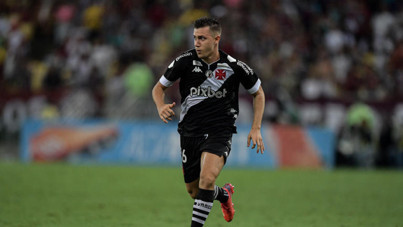 Beşiktaş’a Brezilya’dan İtalyan futbolcu: Piton gibi sol bek!