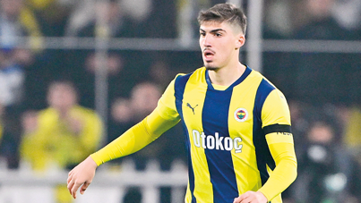 Fenerbahçe’nin yüzünü güldürdü: Savunmada ‘Çiçek’ açtı