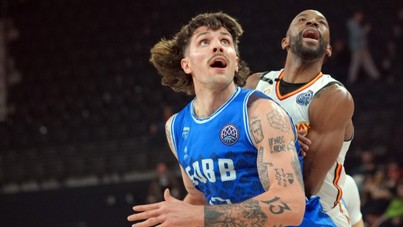 Galatasaray'a Will Cummings'den kötü haber