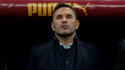 Okan Buruk'tan, Fenerbahçe-Göztepe maçı öncesi olay sözler: 'Gözümüz bu maçta'