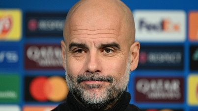 Pep Guardiola: Şimdi Mourinho'yu çok iyi anlıyorum