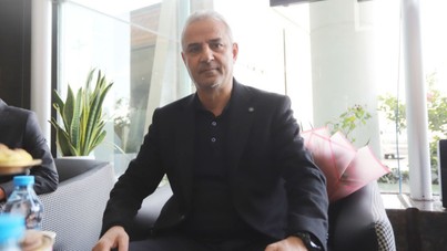 10 kişiyle zafer! İsmail Kartal’ın Persepolis’i lideri devirdi!
