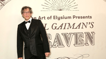 Adı tecavüzle anılan Neil Gaiman'a şok: Yayınevi bıraktı