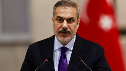 Ankara'dan Irak'a çağrı: PKK'yı terör örgütü olarak tanıyın