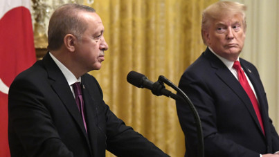 Bloomberg'den dikkat çeken Erdoğan yorumu: Trump'a ihtiyacı var