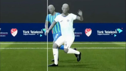 Bu işte bir ilginçlik VAR: Önce gol, sonra ofsayt