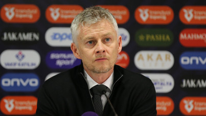 Ole Gunnar Solskjaer takımdaki eksiği açıkladı: 'Hayal kırıklığı'