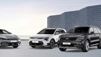 Kia 80 binden fazla aracını geri çağırıyor