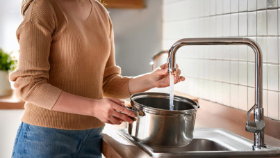 İstanbul'un 7 ilçesinde su kesintisi