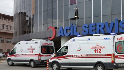 Sobadan sızan gazdan zehirlenen kadın öldü