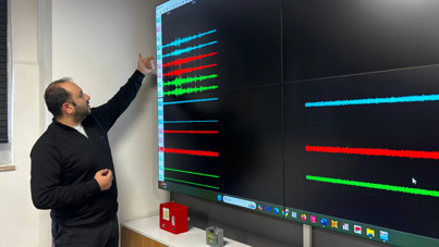 Yapı çökmesinde 'korozyon' etkisi: 'Bölgede önemli titreşimler hissetmeye başladık'