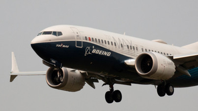 Çin kapıyı kapattı, Boeing yeni müşteri arıyor